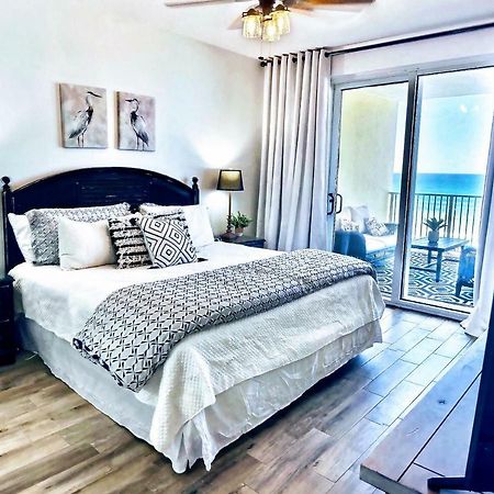 Barefoot Bliss - Beachfront Condo - Sleeps 12 Панама-Сіті-Біч Екстер'єр фото